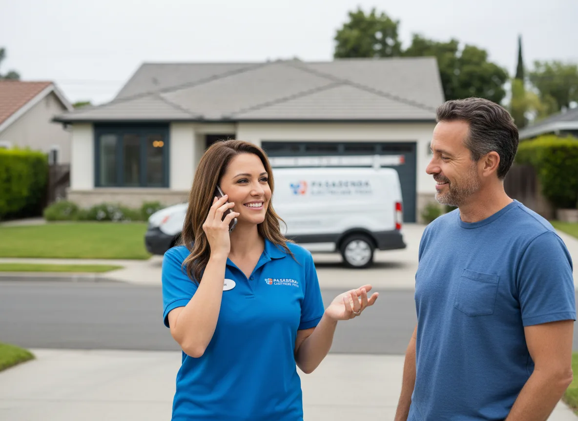 Electrician Millwood, WV FAQs